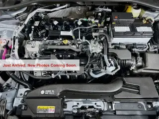 Toyota Corolla Cross 2026 L 4dr Crossover