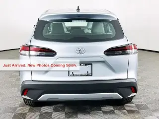 Toyota Corolla Cross 2026 L 4dr Crossover