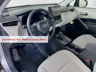 Toyota Corolla Cross 2026 L 4dr Crossover