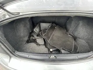 2016 Mitsubishi Lancer ES