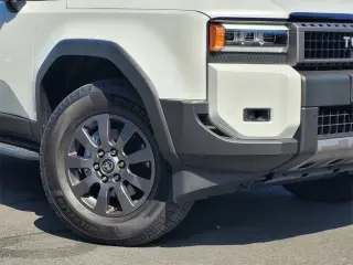 Gold Certified2024 Toyota Land Cruiser 4WD (Natl)
