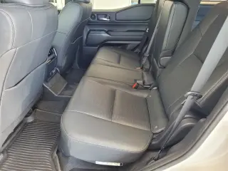Gold Certified2024 Toyota Land Cruiser 4WD (Natl)