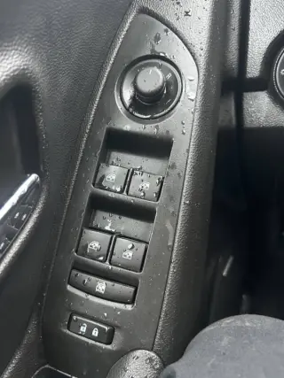 2015 Chevrolet Trax LT