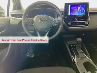 Toyota Corolla 2026 SE 4dr Sedan