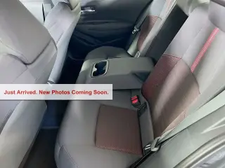 Toyota Corolla 2026 SE 4dr Sedan