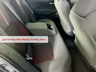 Toyota Corolla 2026 SE 4dr Sedan