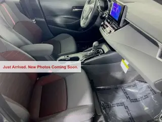 Toyota Corolla 2026 SE 4dr Sedan