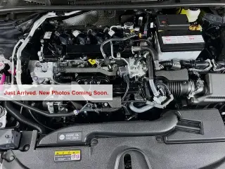 Toyota Corolla 2026 SE 4dr Sedan