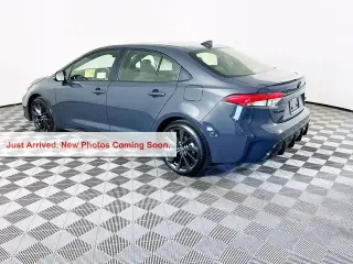 Toyota Corolla 2026 SE 4dr Sedan