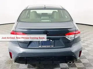 Toyota Corolla 2026 SE 4dr Sedan