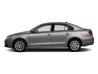 2013 Volkswagen Jetta TDI 2.0