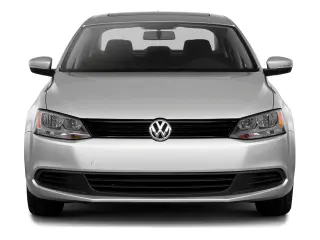 2013 Volkswagen Jetta TDI 2.0