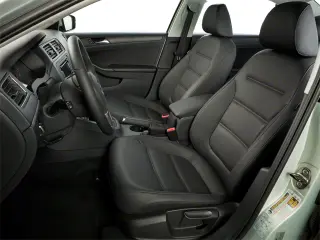 2013 Volkswagen Jetta TDI 2.0