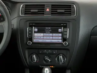 2013 Volkswagen Jetta TDI 2.0