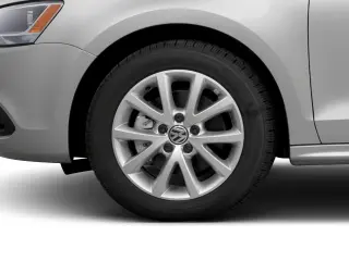 2013 Volkswagen Jetta TDI 2.0