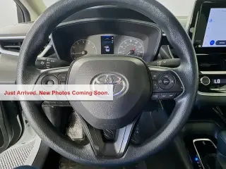 Toyota Corolla 2024 LE 4dr Sedan