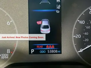 Toyota Corolla 2024 LE 4dr Sedan