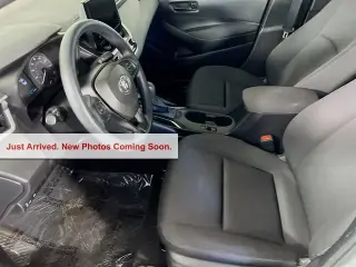 Toyota Corolla 2024 LE 4dr Sedan