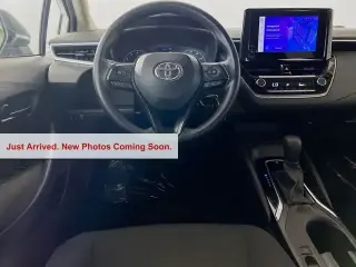 Toyota Corolla 2024 LE 4dr Sedan
