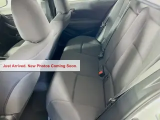 Toyota Corolla 2024 LE 4dr Sedan