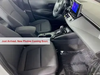 Toyota Corolla 2024 LE 4dr Sedan