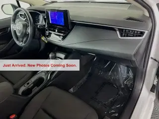 Toyota Corolla 2024 LE 4dr Sedan