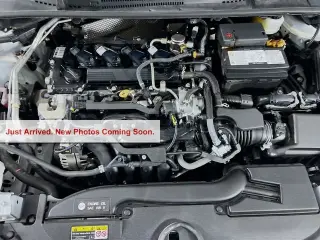 Toyota Corolla 2024 LE 4dr Sedan