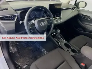 Toyota Corolla 2024 LE 4dr Sedan