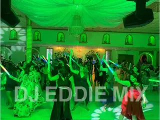 EN BUSCA DE DJ? LLAME DJ DJ :)