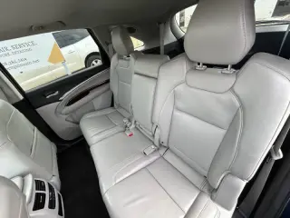 2016 Acura MDX SH-AWD w/Tech