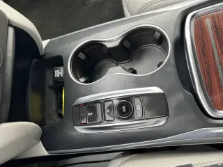 2016 Acura MDX SH-AWD w/Tech