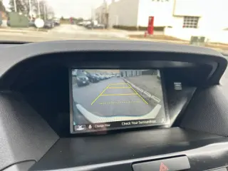 2016 Acura MDX SH-AWD w/Tech