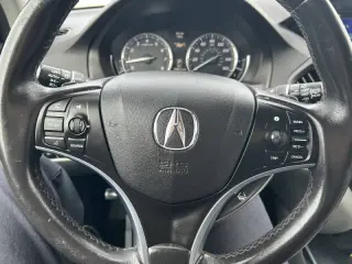 2016 Acura MDX SH-AWD w/Tech