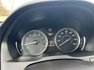 2016 Acura MDX SH-AWD w/Tech