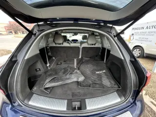 2016 Acura MDX SH-AWD w/Tech