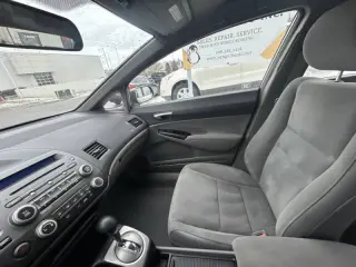 2008 Honda Civic LX