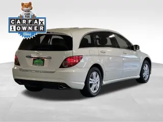 2008 Mercedes-Benz R-Class R 350 Base