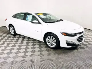 Chevrolet Malibu 2024 LT 4dr Sedan w/1LT