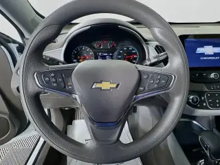 Chevrolet Malibu 2024 LT 4dr Sedan w/1LT
