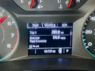 Chevrolet Malibu 2024 LT 4dr Sedan w/1LT