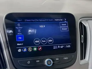 Chevrolet Malibu 2024 LT 4dr Sedan w/1LT