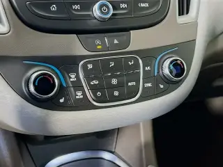 Chevrolet Malibu 2024 LT 4dr Sedan w/1LT