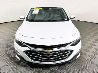 Chevrolet Malibu 2024 LT 4dr Sedan w/1LT