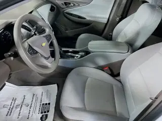 Chevrolet Malibu 2024 LT 4dr Sedan w/1LT