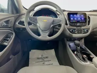 Chevrolet Malibu 2024 LT 4dr Sedan w/1LT
