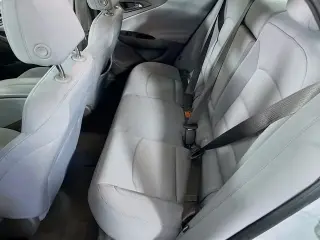 Chevrolet Malibu 2024 LT 4dr Sedan w/1LT