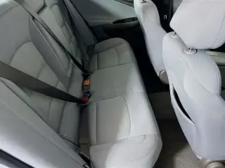Chevrolet Malibu 2024 LT 4dr Sedan w/1LT