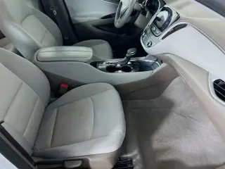 Chevrolet Malibu 2024 LT 4dr Sedan w/1LT
