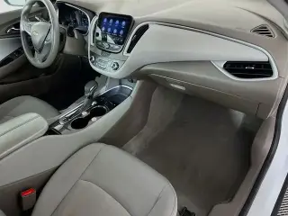 Chevrolet Malibu 2024 LT 4dr Sedan w/1LT