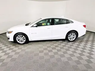Chevrolet Malibu 2024 LT 4dr Sedan w/1LT